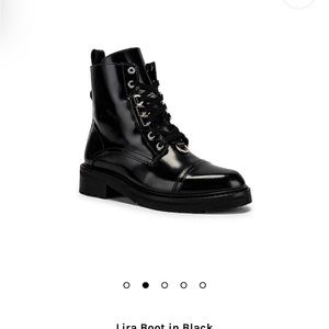 All Saints Lira Boot